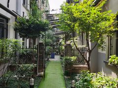 -王森咖啡西点烘焙培训(上海名厨中心店)