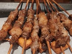 -管氏翅吧(马家堡店)