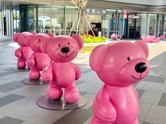 -东莞松山湖万象汇