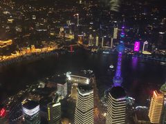 -上海中心大厦