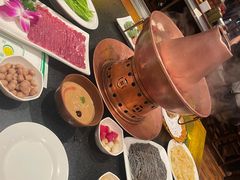 -南门涮肉(通州店)