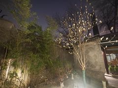 -巴巴新生活·四合院会议·疗愈团建.品牌活动
