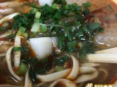-江三王记牛杂馆(总店)