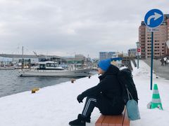 -金森红砖仓库
