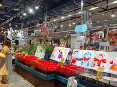 -79号渔船海鲜饭店(华强北店)