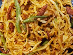 -蒙土乡铁锅焖面(东河店)