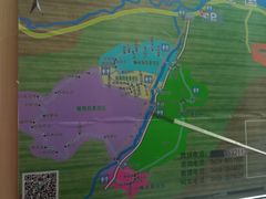 -汤旺河林海奇石景区