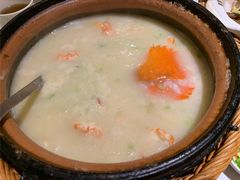-潮州府·潮菜·砂锅粥(徐家汇店)