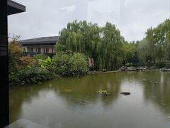 -陕西汤峪会议中心温泉酒店