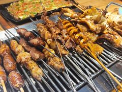 -那家小串(新兴大街店)