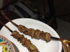 -巴依老爷新疆美食(远洋未来汇购物中心店)