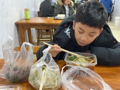 -正味斋锅巴菜(西北角店)