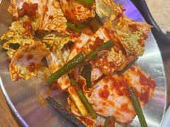 -济州爱肉堂(总店)