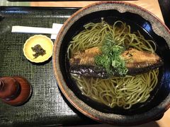 -伊藤久右卫门(宇治本店)