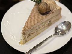 -行者书屋大堂吧 ·下午茶(南京圣和府邸酒店)