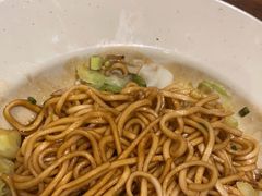 -李先生牛肉面大王(济南火车站候车室店)