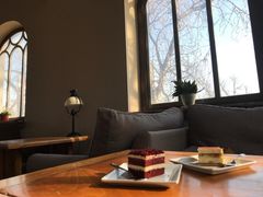 -1901 Cafe(西四店)