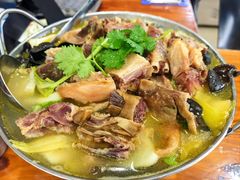 -绍兴名菜馆(可乐路店)