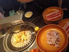 -真熙家牛排烤肉无限续(百脑汇店)