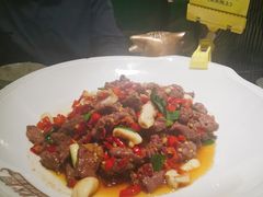 -炊烟小炒黄牛肉(中心印象城店)