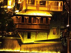 -重庆十八梯传统风貌区