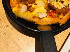 -必胜客(龙茗店)