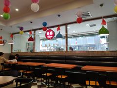 大堂-康乐(滨江道店)