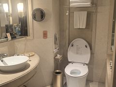 -白金汉爵大酒店(相城店)