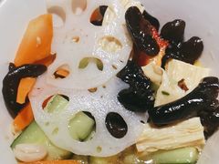 -小放牛炒菜馆(军校店)