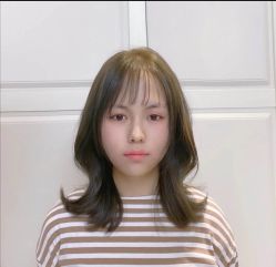 -木北造型