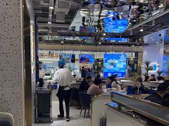 -兰湘子·湘菜小炒(崂山丽达店)