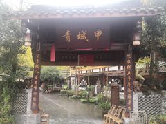 -青城甲(青城山店)