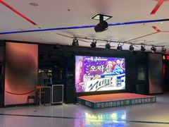 -糖潮量贩KTV(高新万达广场店)