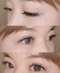 -七月美睫 美甲