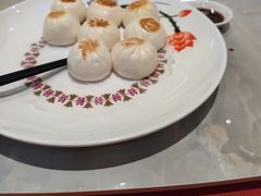 -东豪园林海鲜酒家(南港路辅路店)
