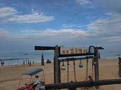 -这片海·海景餐厅(博鳌店)