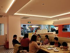 -摩欧客意式餐厅(高新活力汇店)