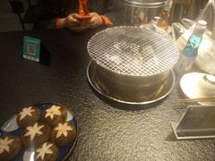 -醉火烧泥炉烤肉(孩儿巷店)