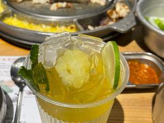 -姜虎东白丁烤肉(深圳湾后海汇店)