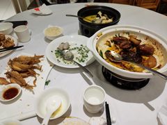 -道道鲜·崇明私房菜(五角场店)