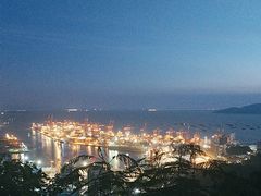 -小南山公园