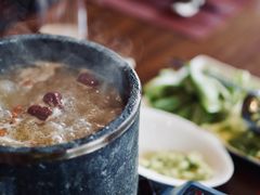 -林芝工布庄园希尔顿酒店-猎味中餐厅