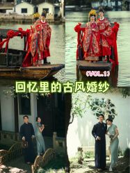 点击看大图 -Mu慕婚纱摄影·超级工作室
