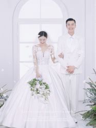 点击看大图 -杭州金夫人婚纱摄影(富阳私享店)