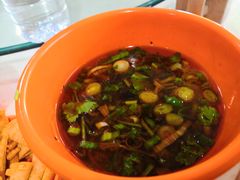 -乡党臊子面(丰庆公园店)