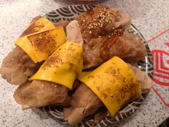 -争鲜回转寿司(中街大悦城店)