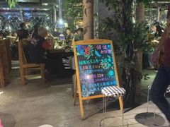 -原始泥炉烤肉(总店)
