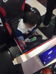 -奇乐儿巴迪总动员儿童乐园(保利时光里店)