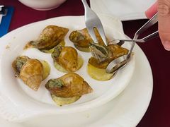 -红房子西菜馆(淮海中路店)