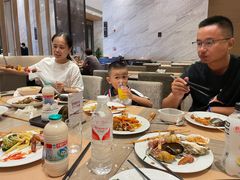 -印象餐厅(杭州国际博览中心北辰大酒店)